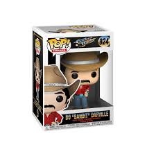Funko Pop! Vinyl: Bo 